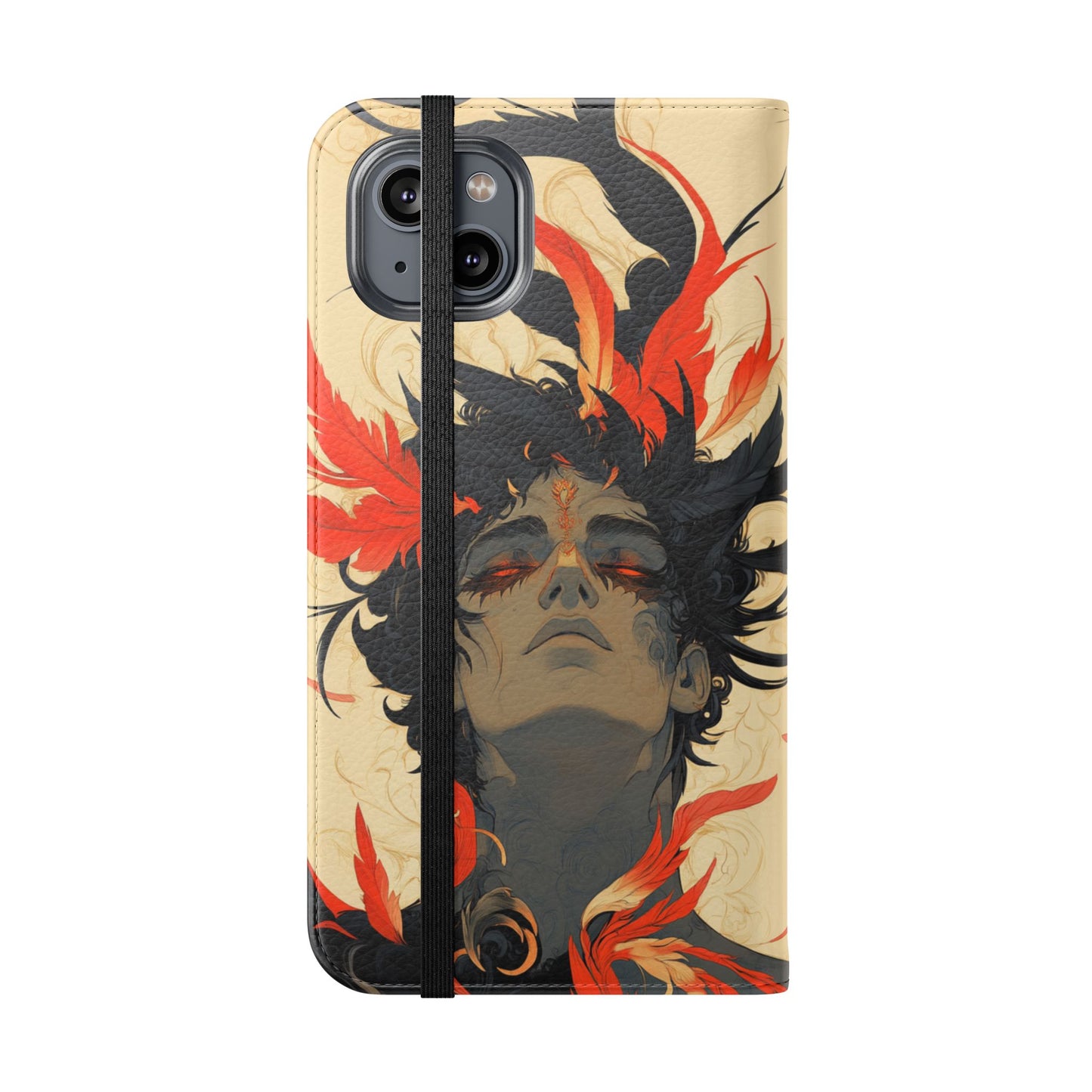 Zagreus Mythic - Wallet Flip Case