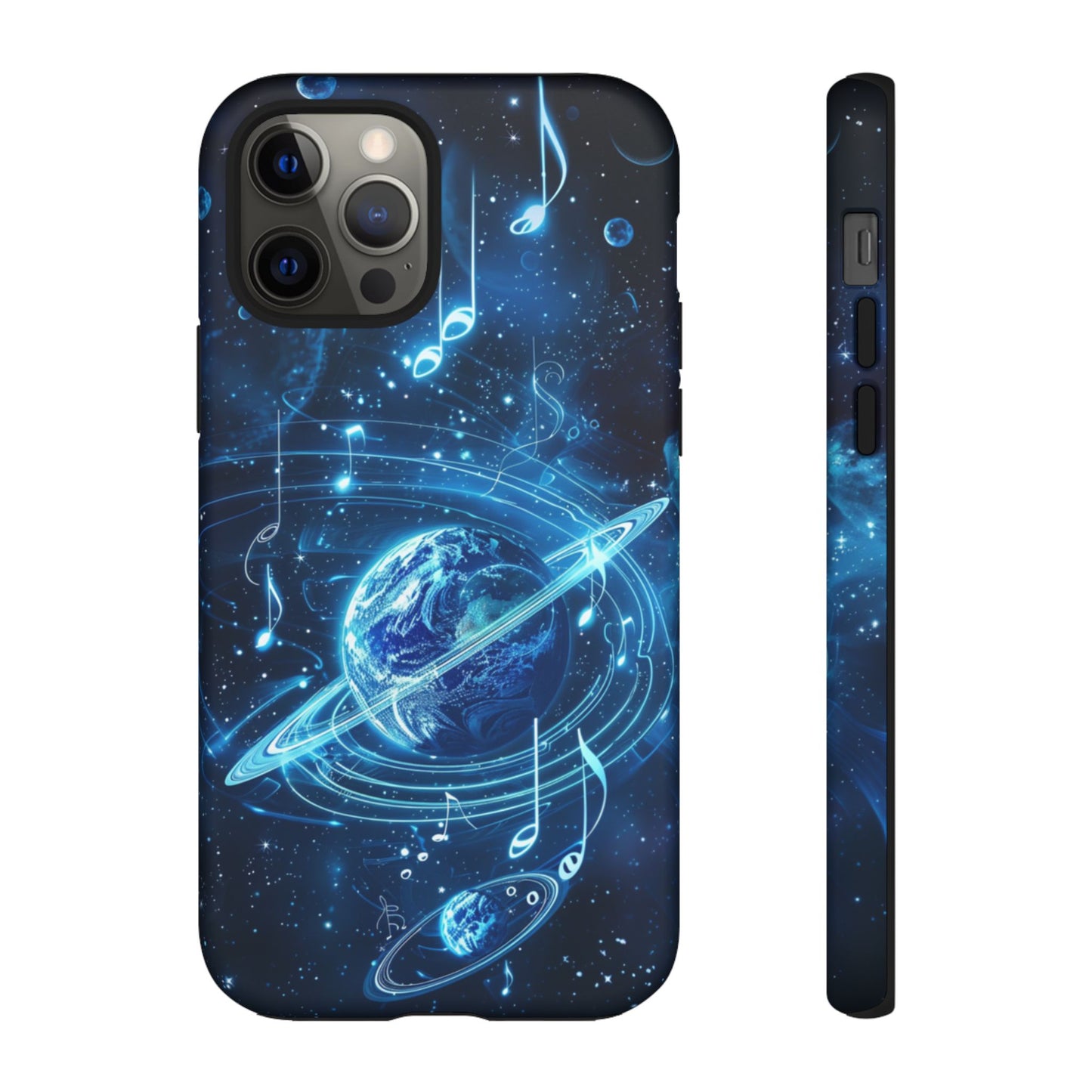 Galactic Symphony - iPhone, Google Pixel, Samsung Galaxy