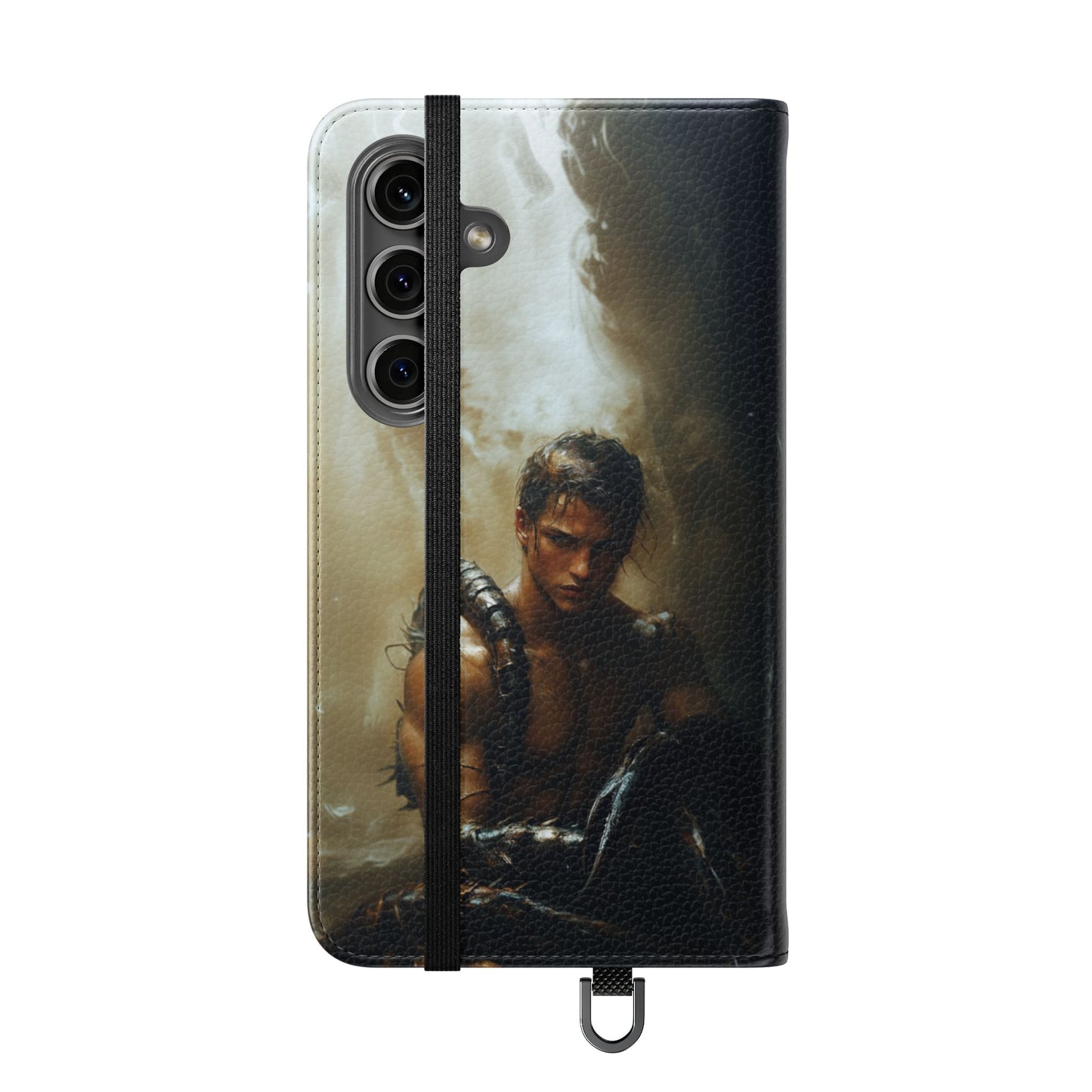 Scorpion Ascendant - Wallet Flip Case