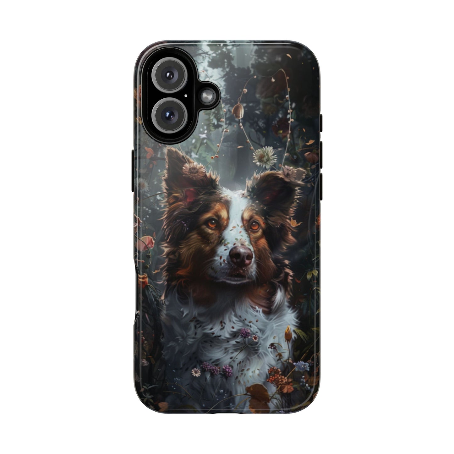 Woodland Watcher - iPhone, Google Pixel, Samsung Galaxy