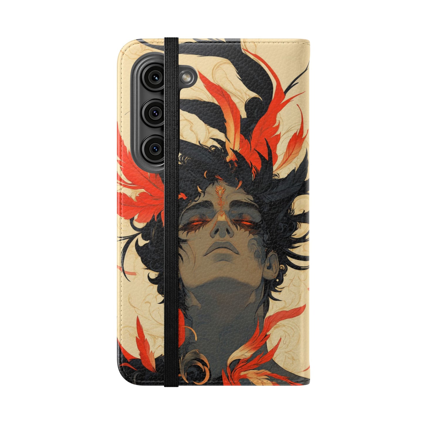 Zagreus Mythic - Wallet Flip Case