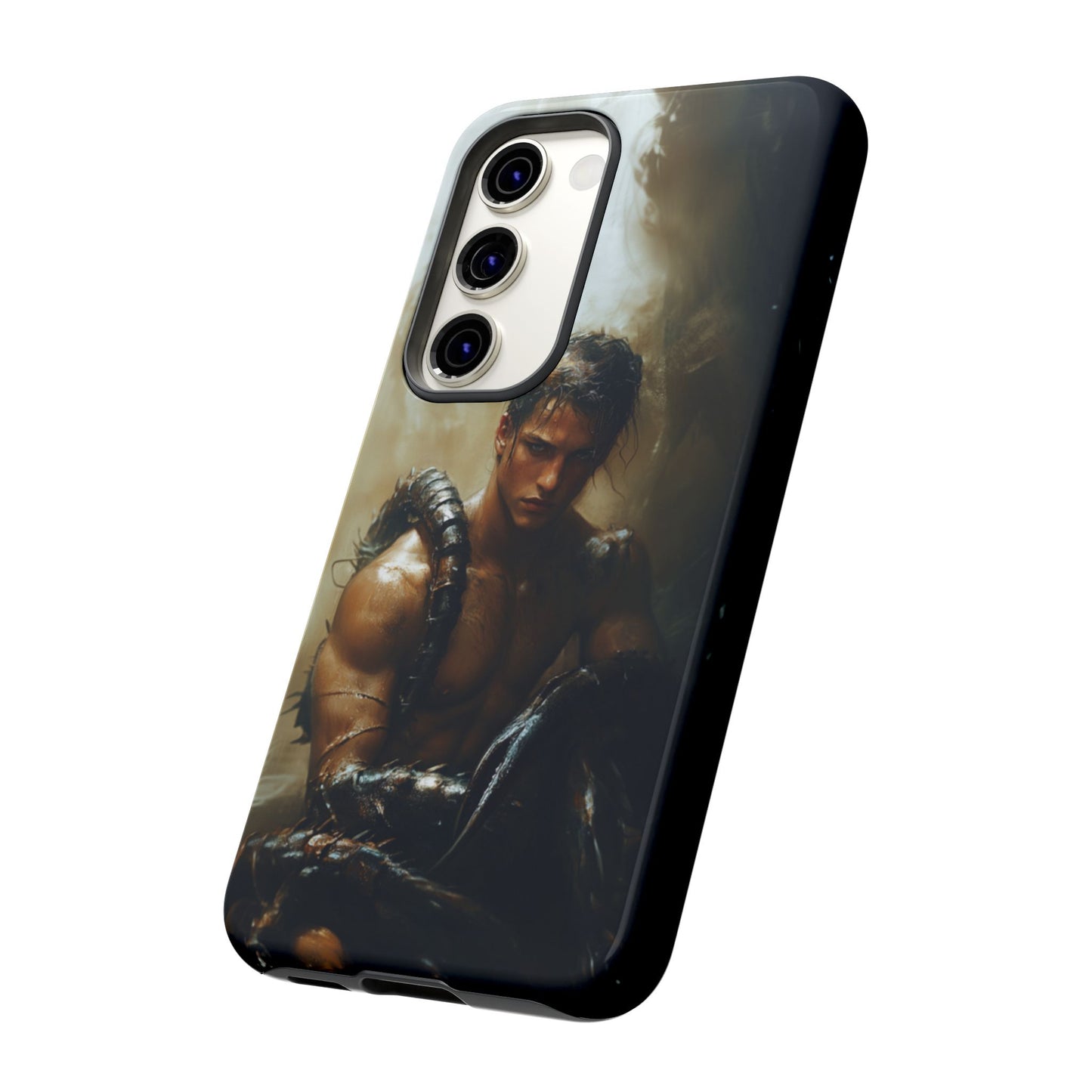 Mystic Scorpio Guardian Phone Case - iPhone, Google Pixel, Samsung Galaxy