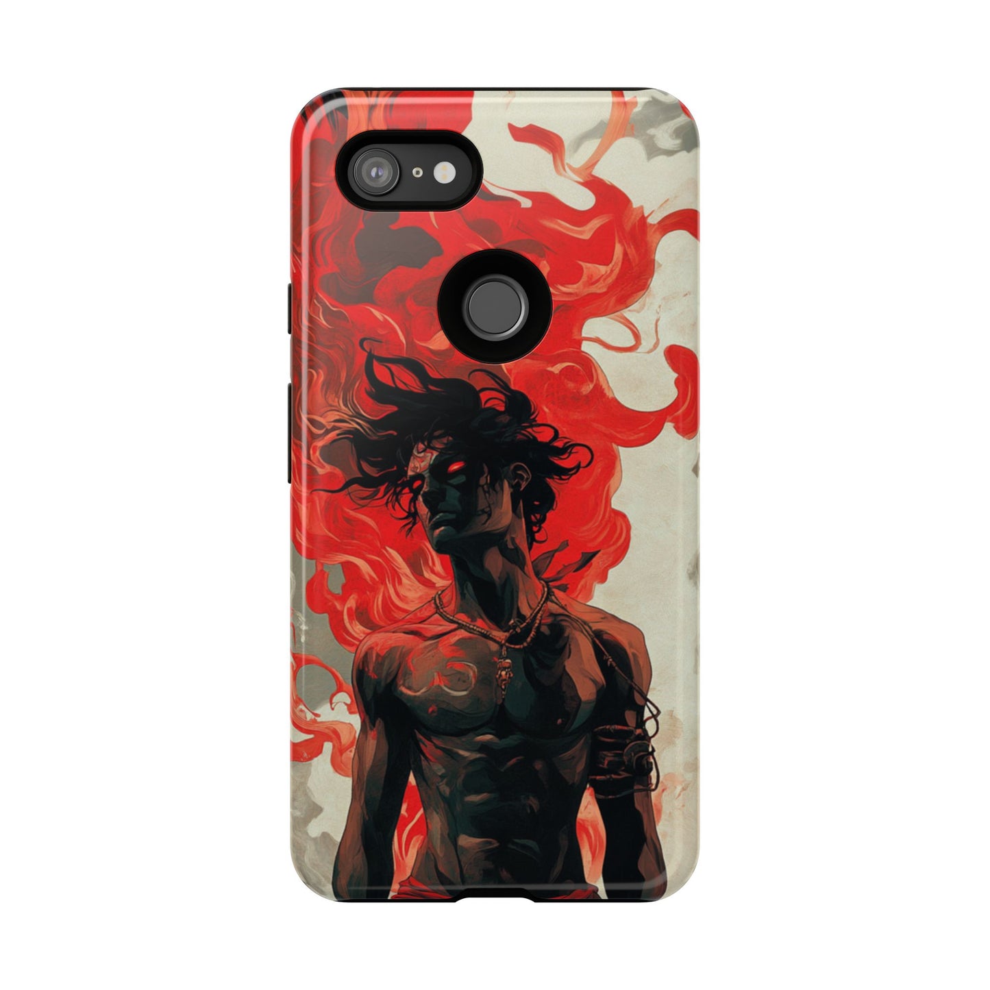 Zagreus Inferno - Tough Google Pixel Case
