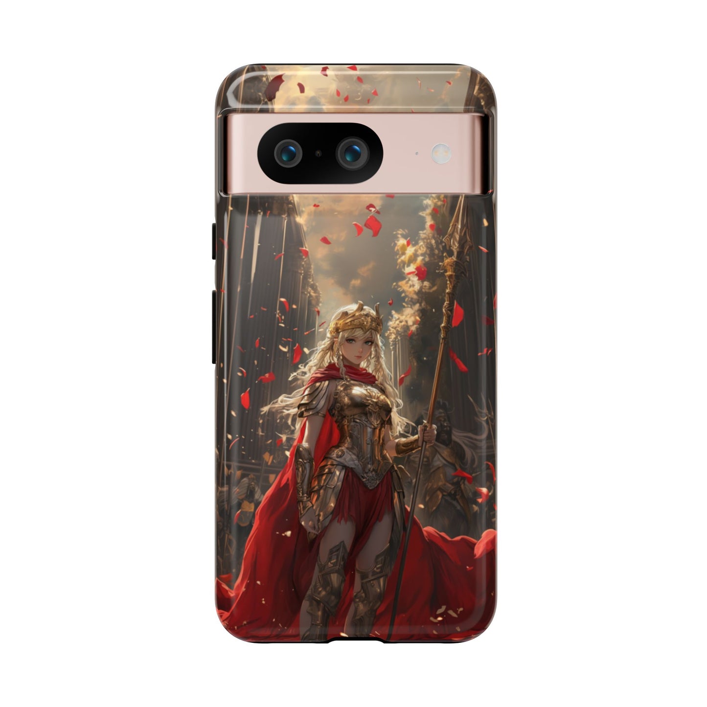 Athena Triumphal Procession – Tough Google Pixel Case