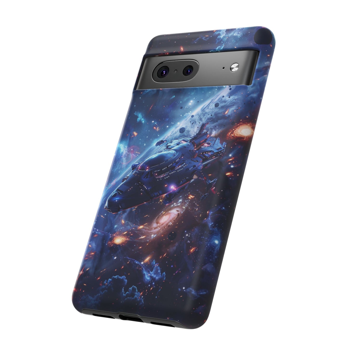 Stellar Odyssey - iPhone, Google Pixel, Samsung Galaxy