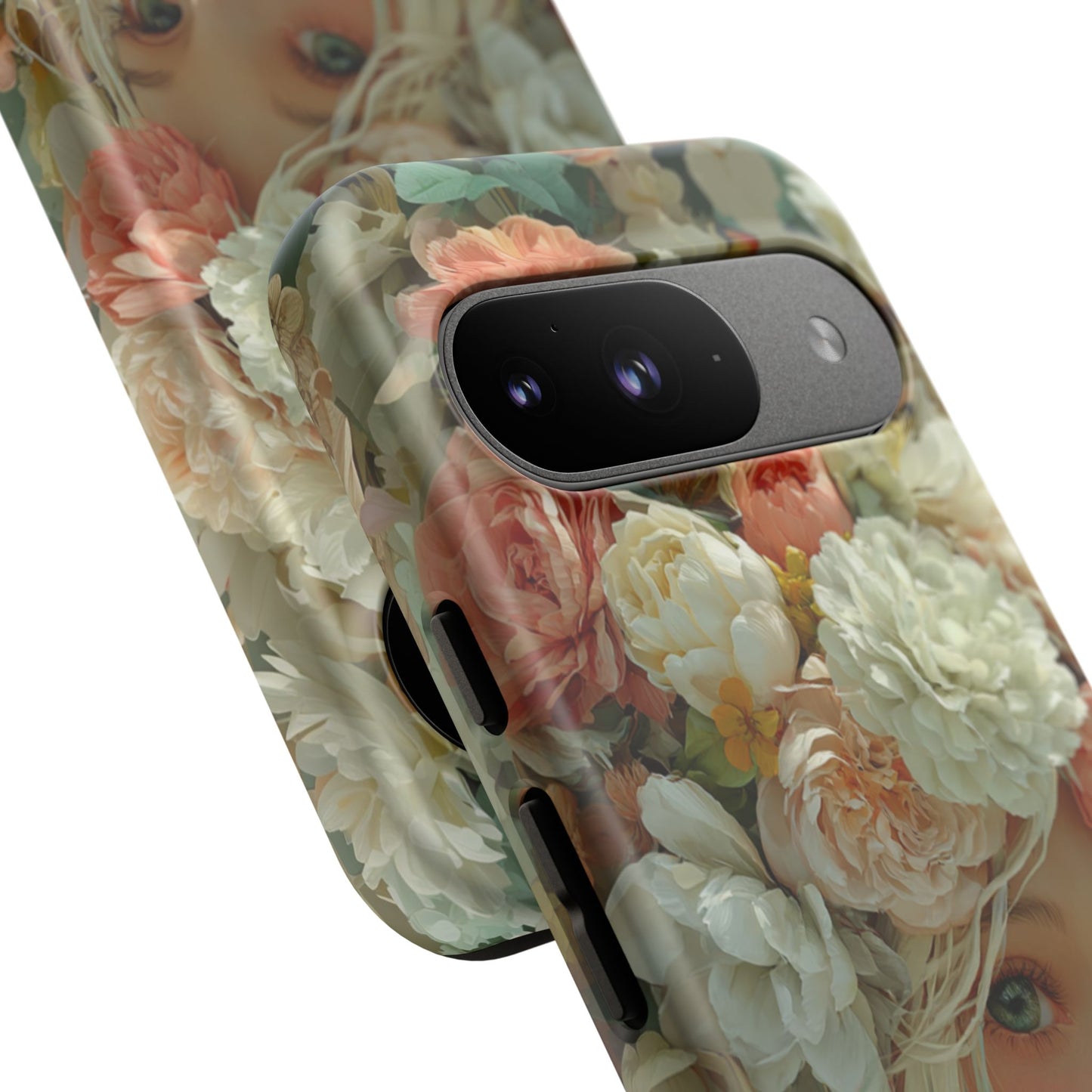 Ethereal Garden - Tough Google Pixel Case