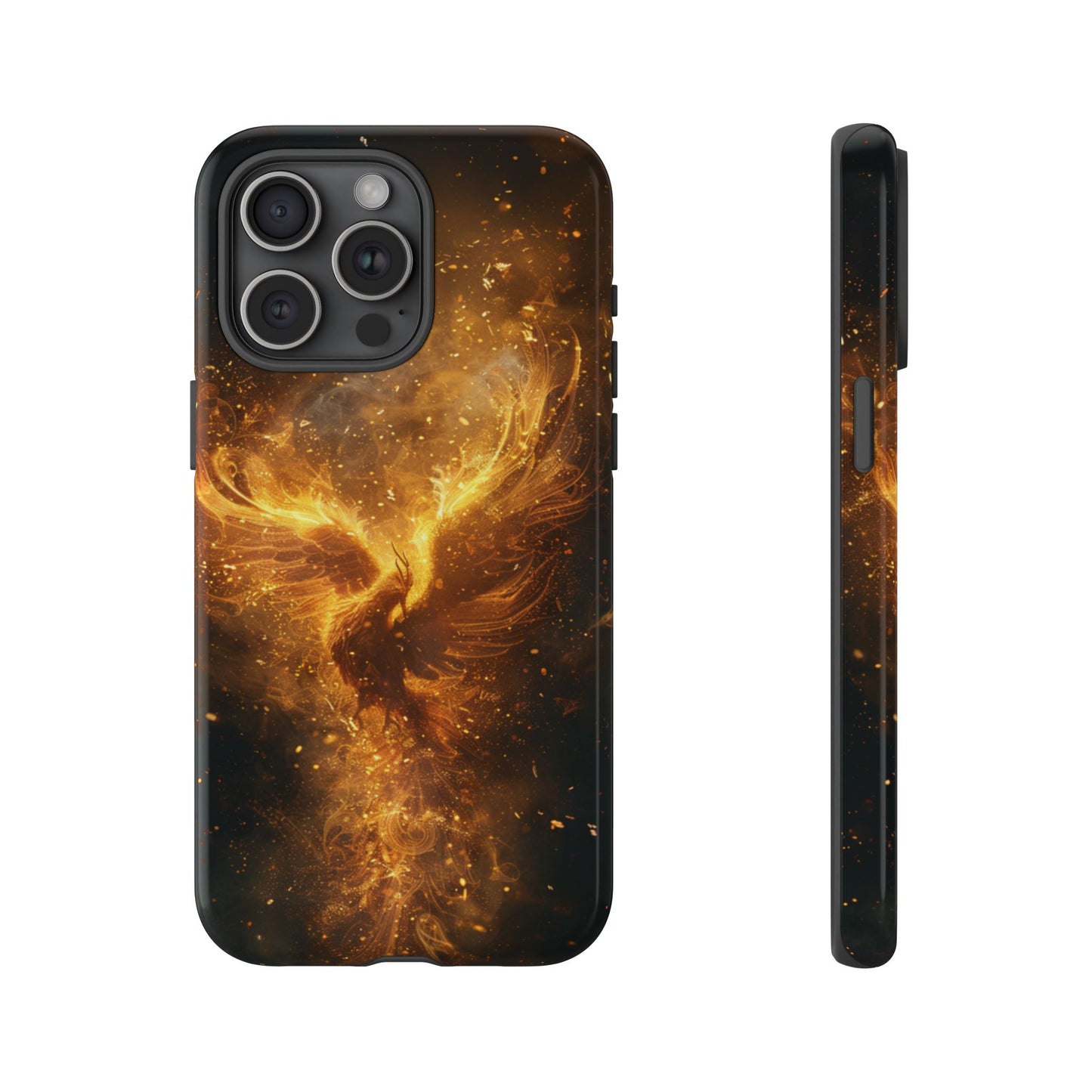 Phoenix Starfire – Tough iPhone Case