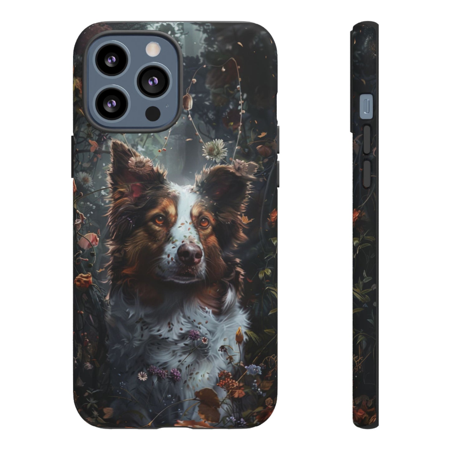 Woodland Watcher - iPhone, Google Pixel, Samsung Galaxy