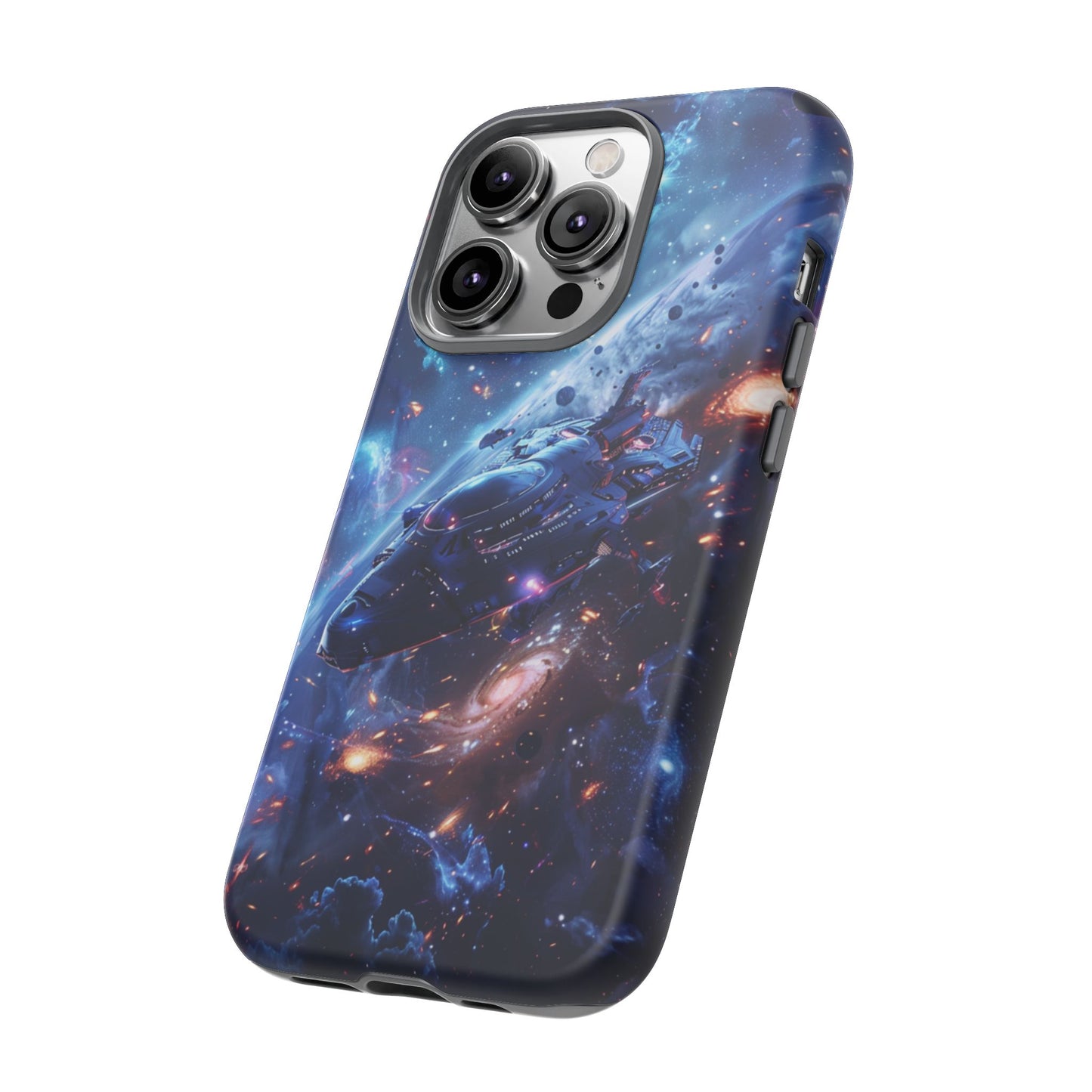 Stellar Odyssey - iPhone, Google Pixel, Samsung Galaxy