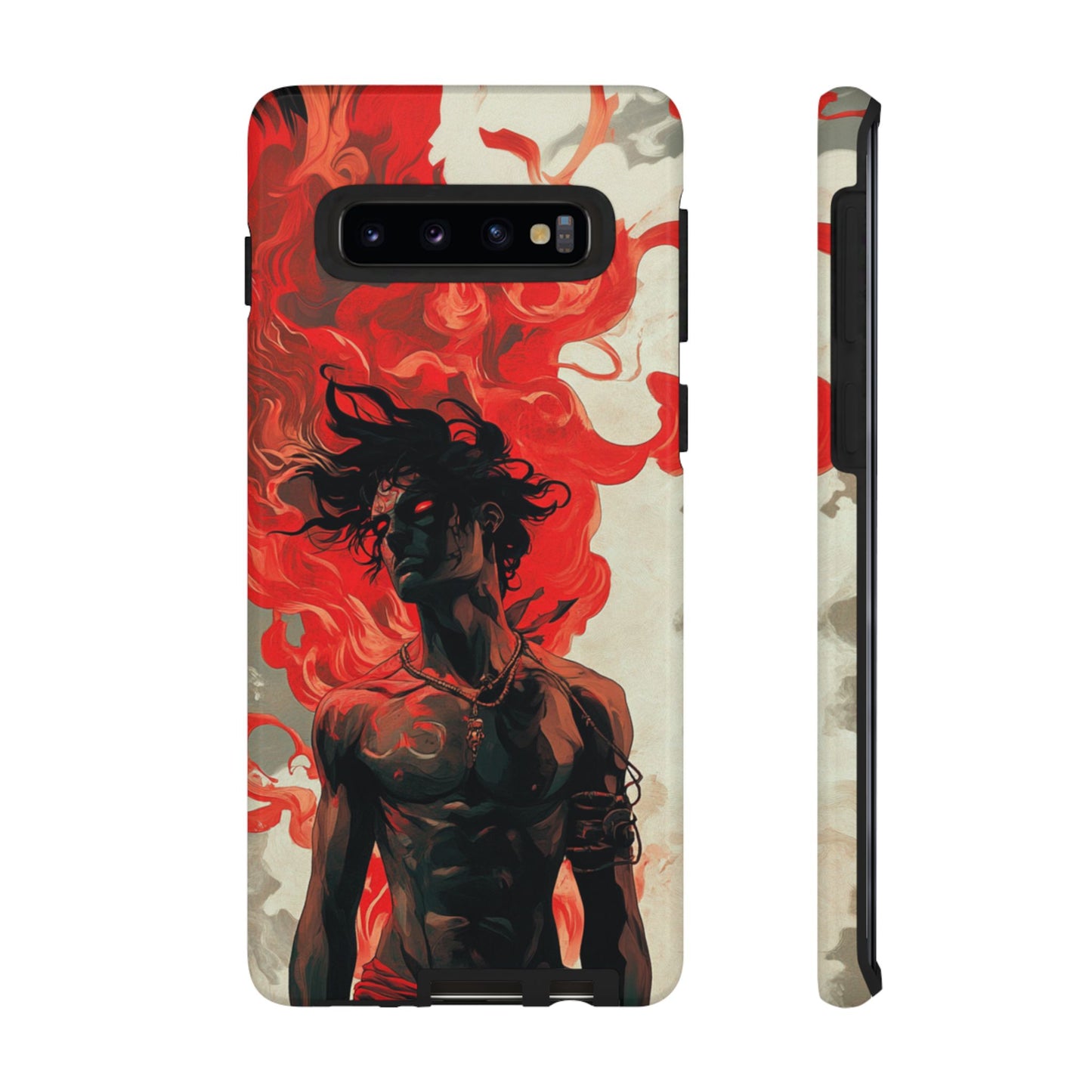 Zagreus Inferno - Tough Samsung Galaxy Case