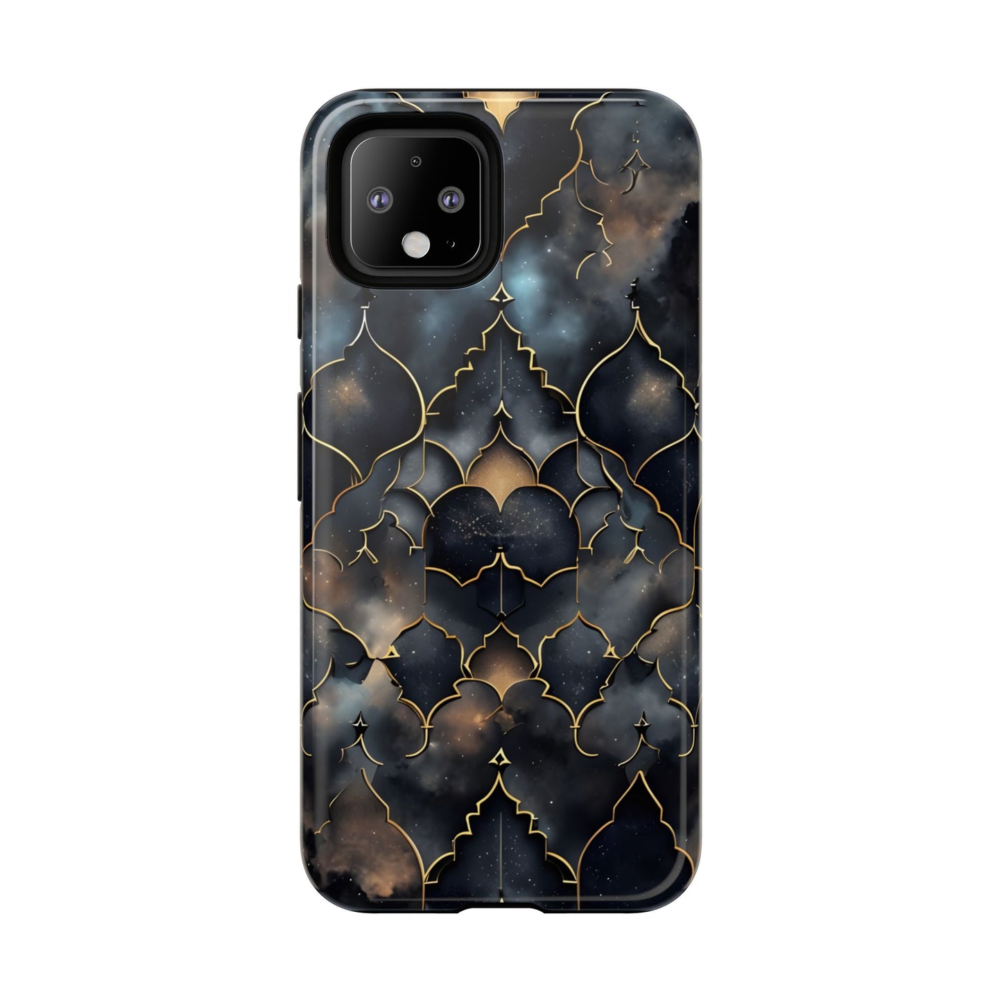 Cosmic Arabesque - Tough Google Pixel Case