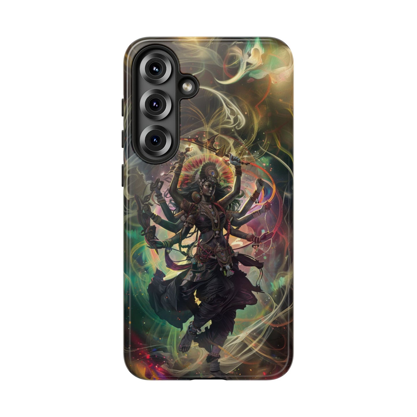 Kali Cosmic Dance – Tough Samsung Galaxy Case