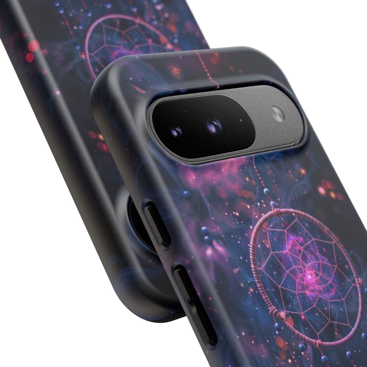 Cosmic Dreamcatcher Galaxy - Tough Google Pixel Case