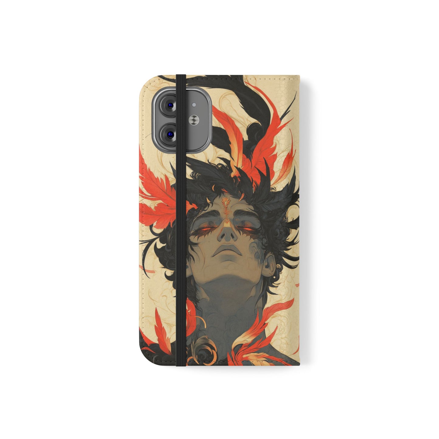 Zagreus Mythic - Wallet Flip Case