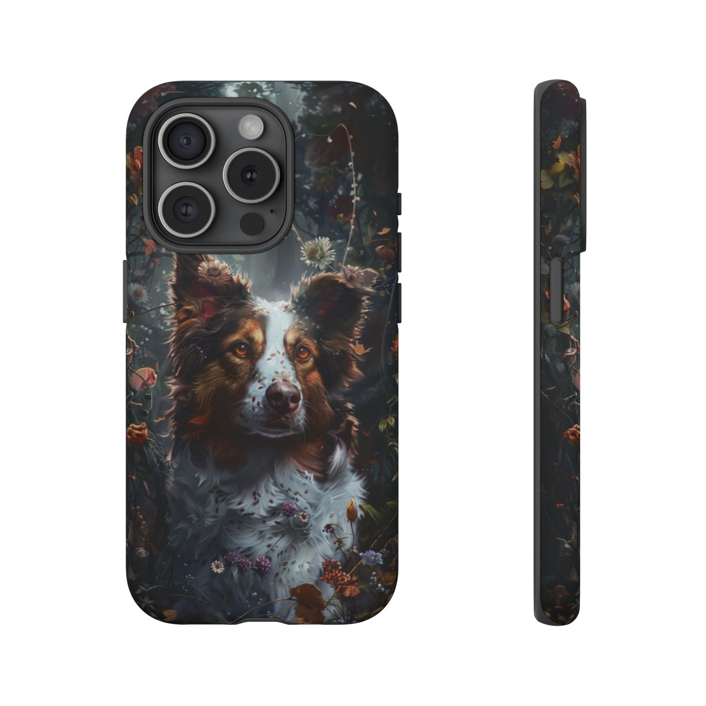 Woodland Watcher - iPhone, Google Pixel, Samsung Galaxy