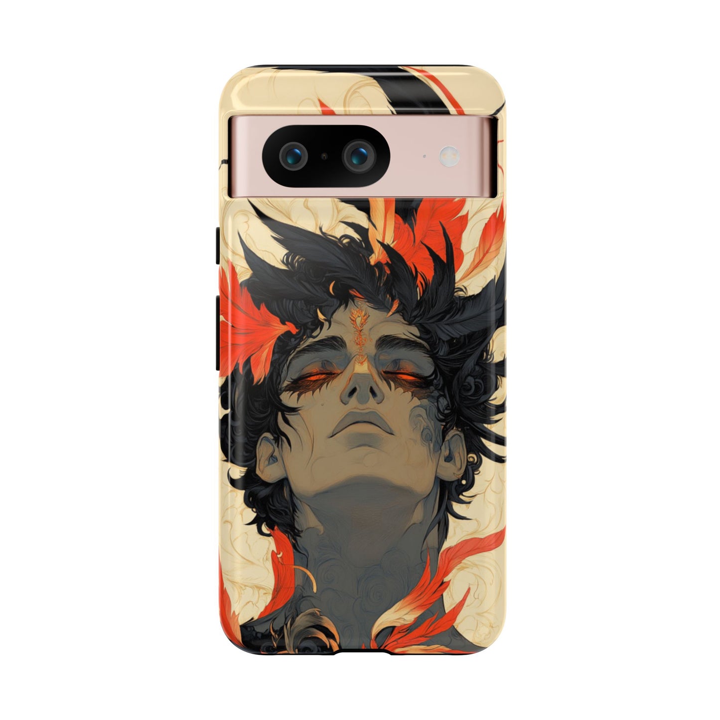 Zagreus Mythic - Tough Google Pixel Case