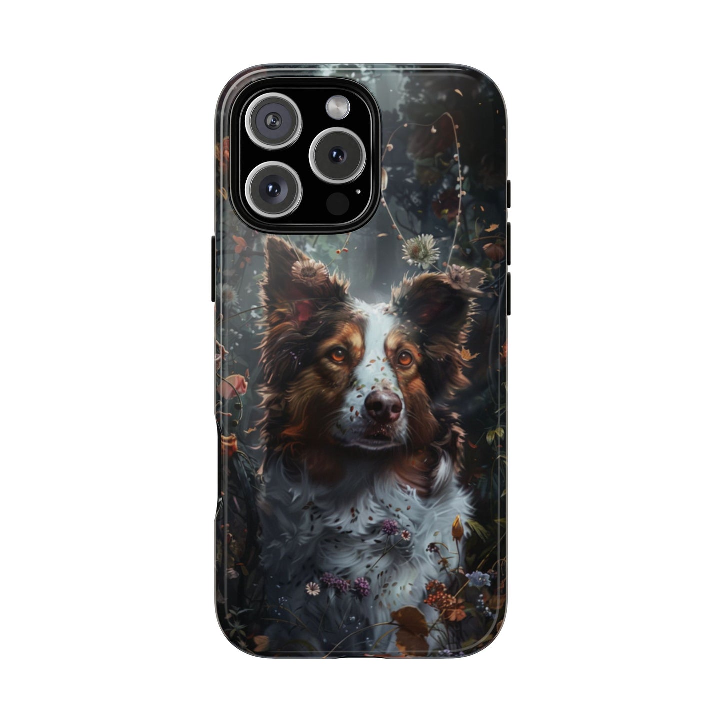 Woodland Watcher - iPhone, Google Pixel, Samsung Galaxy