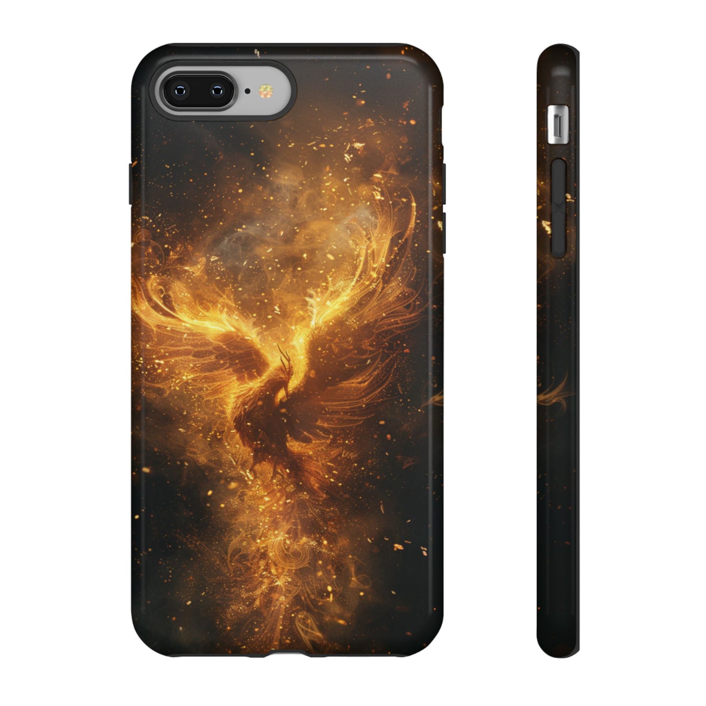 Phoenix Starfire – Tough iPhone Case