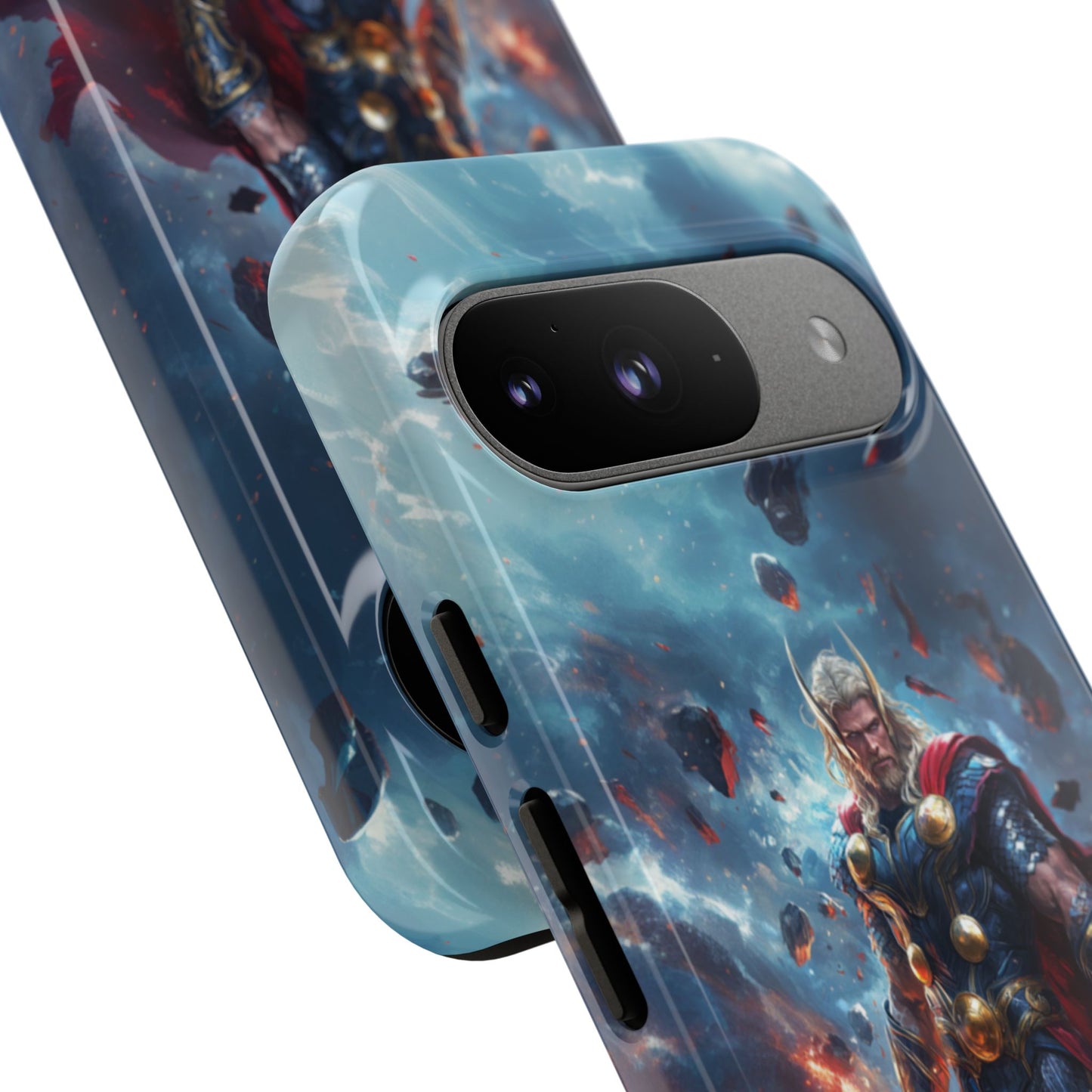 Thor God of Thunder – Tough Google Pixel Case