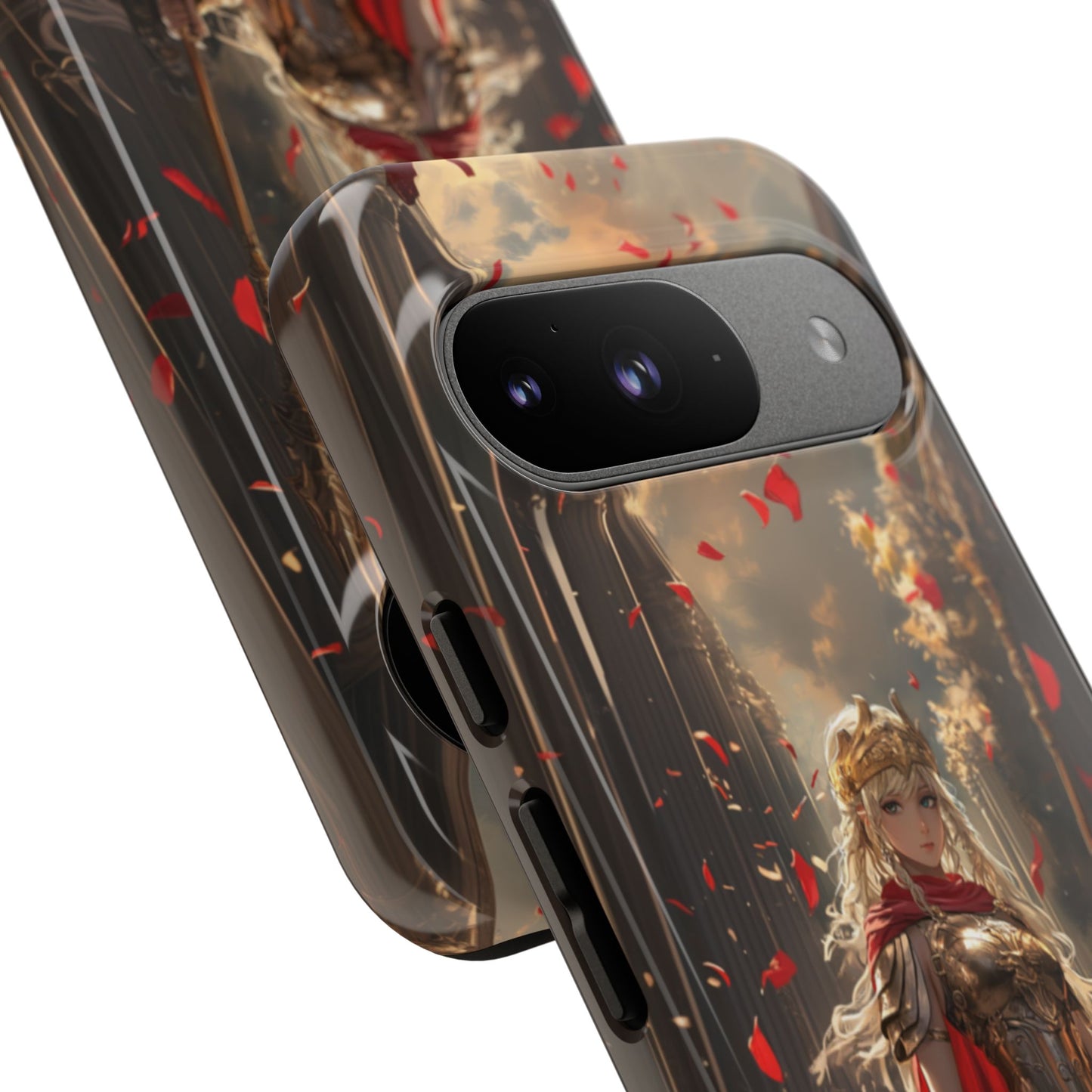 Athena Triumphal Procession – Tough Google Pixel Case