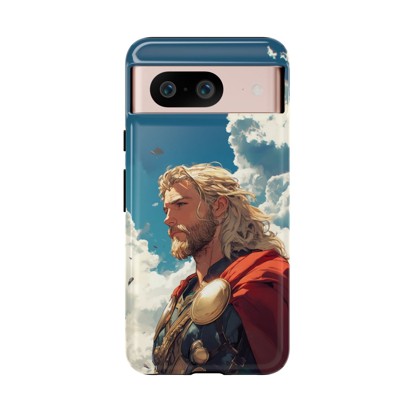 Thor Skyward Sentinel - Tough Google Pixel Case