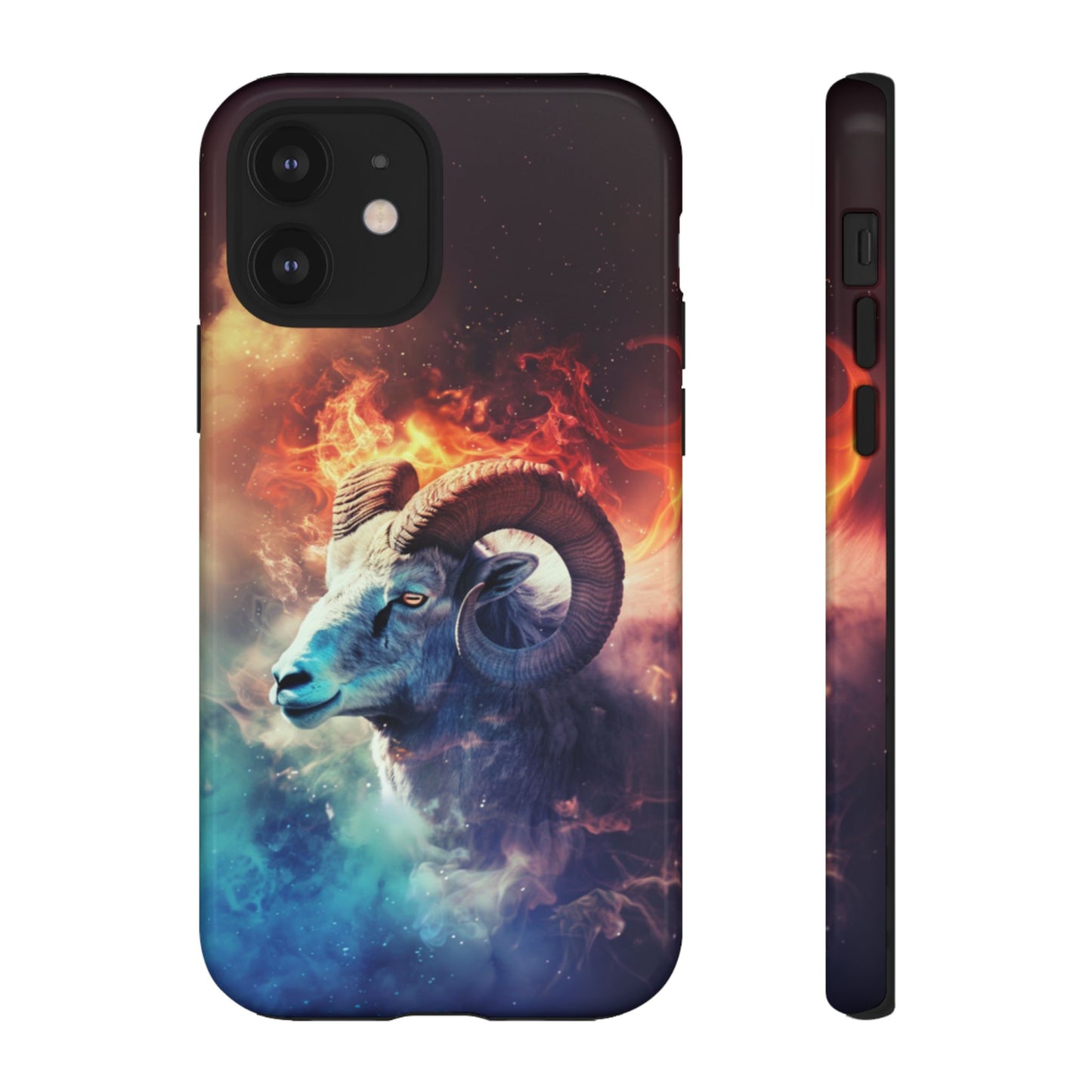 Aries Inferno - iPhone, Google Pixel, Samsung Galaxy