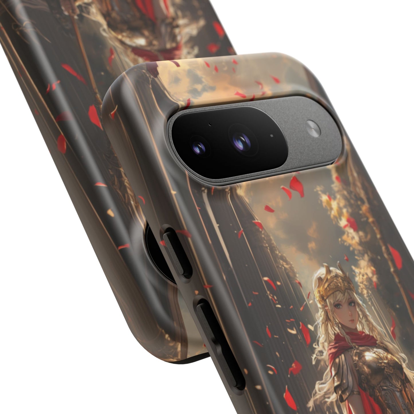 Athena Triumphal Procession – Tough Google Pixel Case