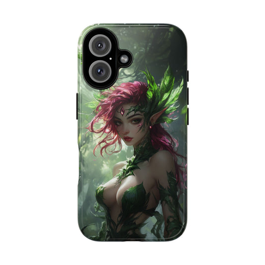 Enchanting Forest Elf Phone Case - iPhone, Google Pixel, Samsung Galaxy