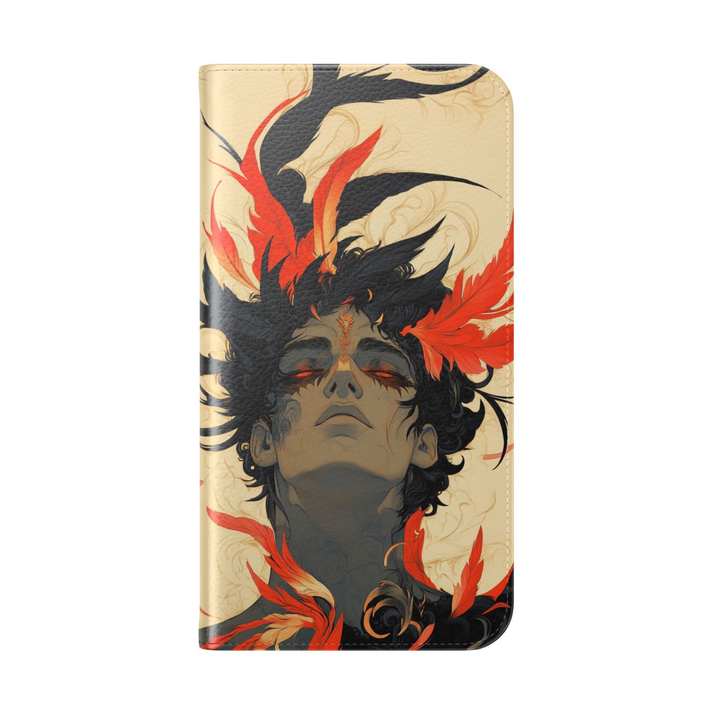 Zagreus Mythic - Wallet Flip Case
