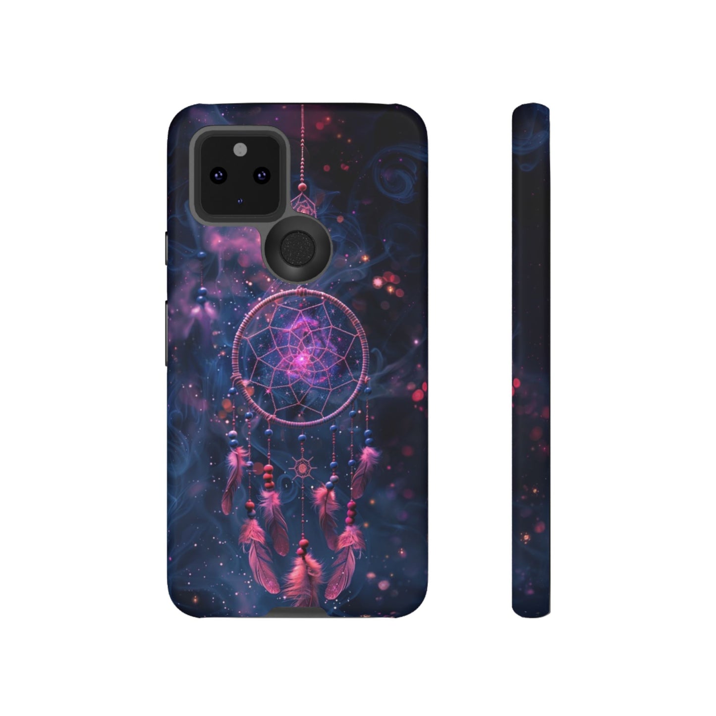 Cosmic Dreamcatcher Galaxy - Tough Google Pixel Case