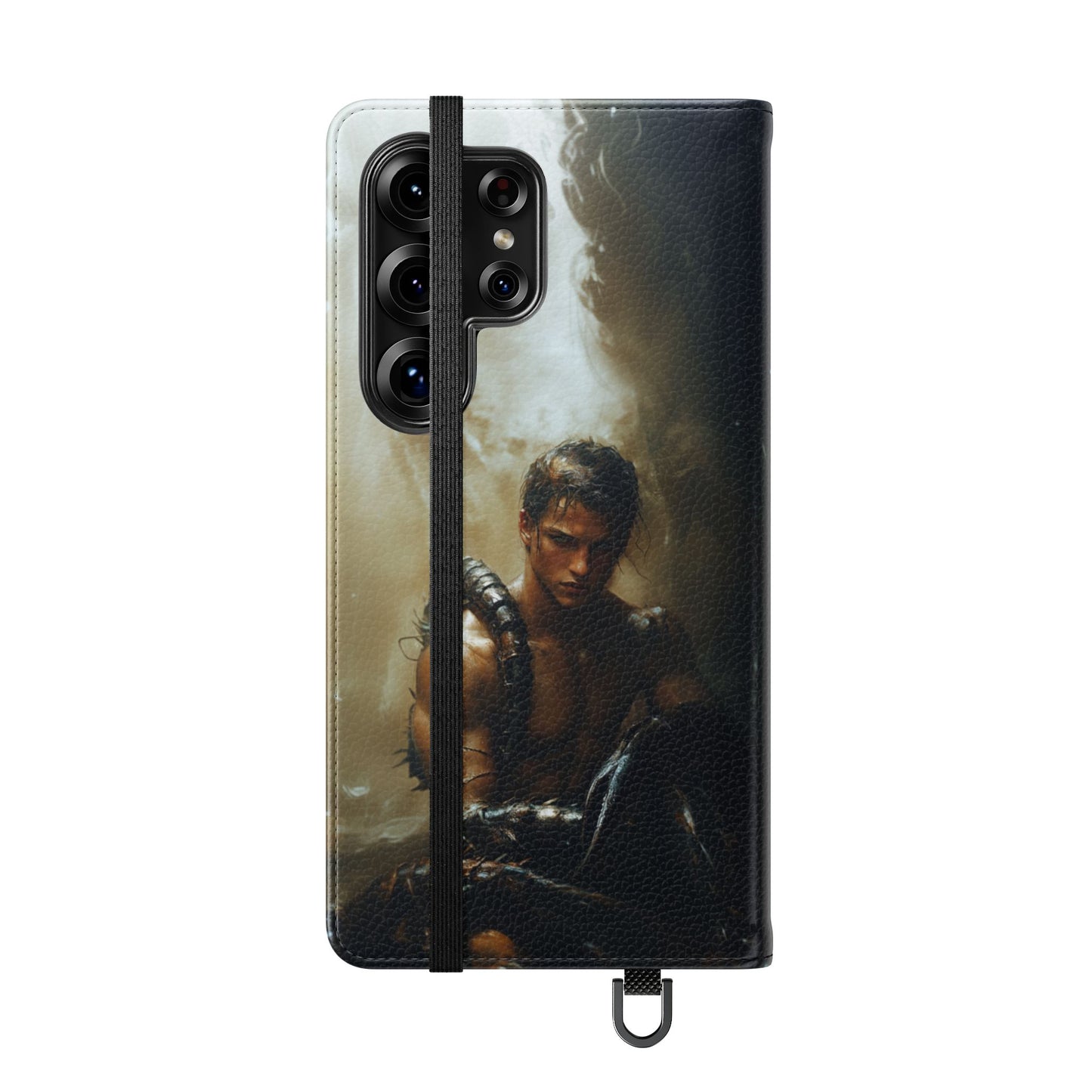 Scorpion Ascendant - Wallet Flip Case