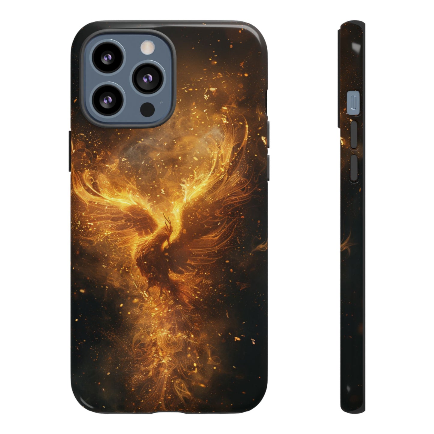 Phoenix Starfire – Tough iPhone Case