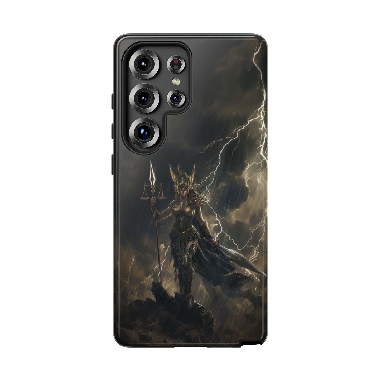 Nemesis Stormbringer – Tough Samsung Galaxy Case