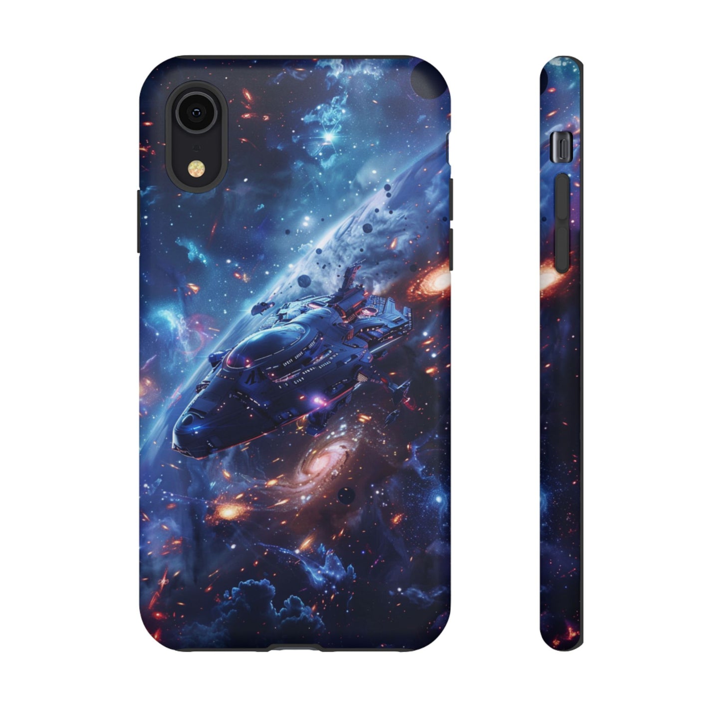 Stellar Odyssey - iPhone, Google Pixel, Samsung Galaxy