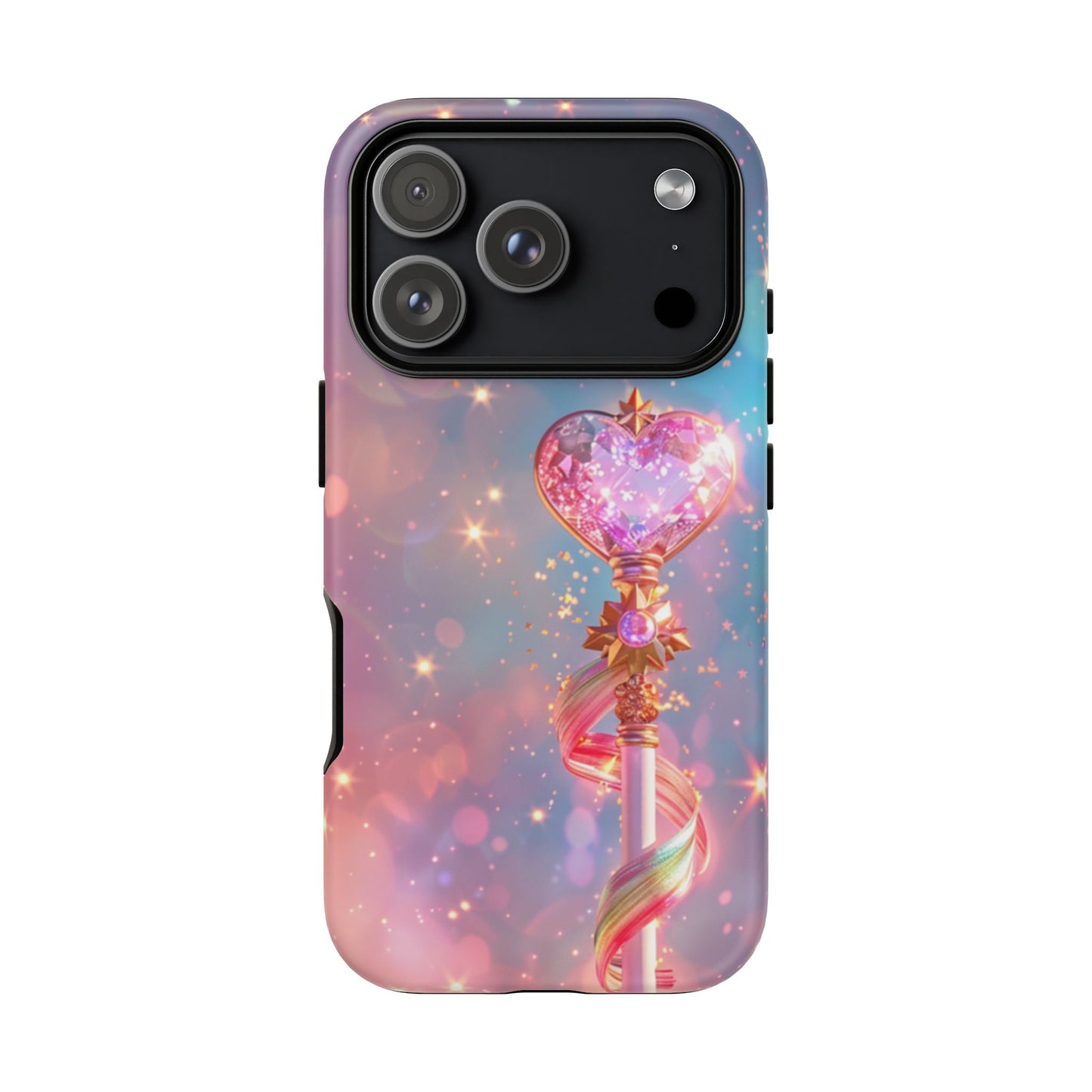 Starlight Wand - Tough iPhone Case