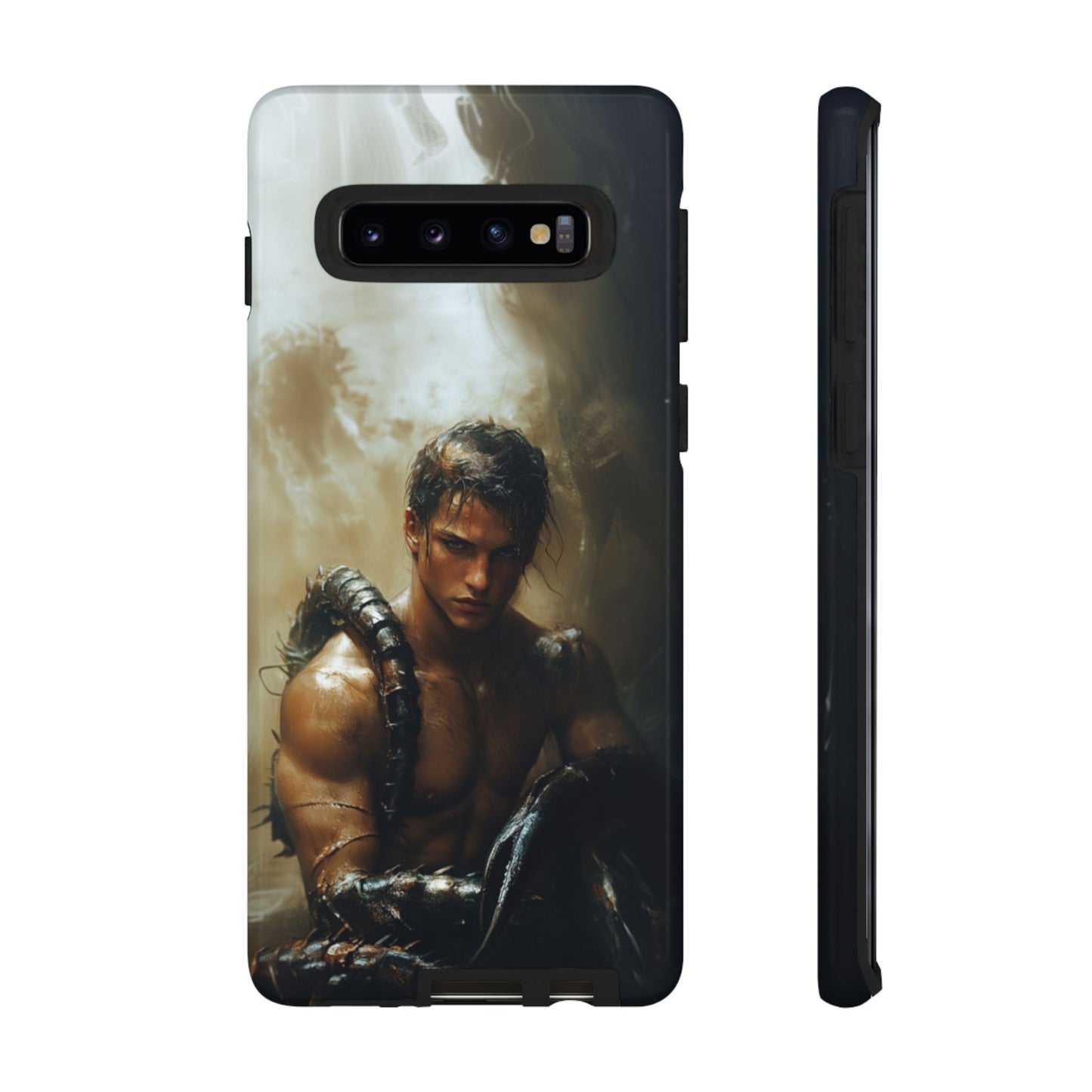 Scorpion Ascendant - Tough Samsung Galaxy Case