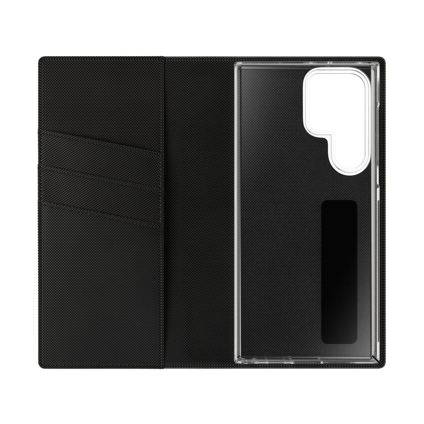 Capricorn Celestial Goat - Wallet Flip Case