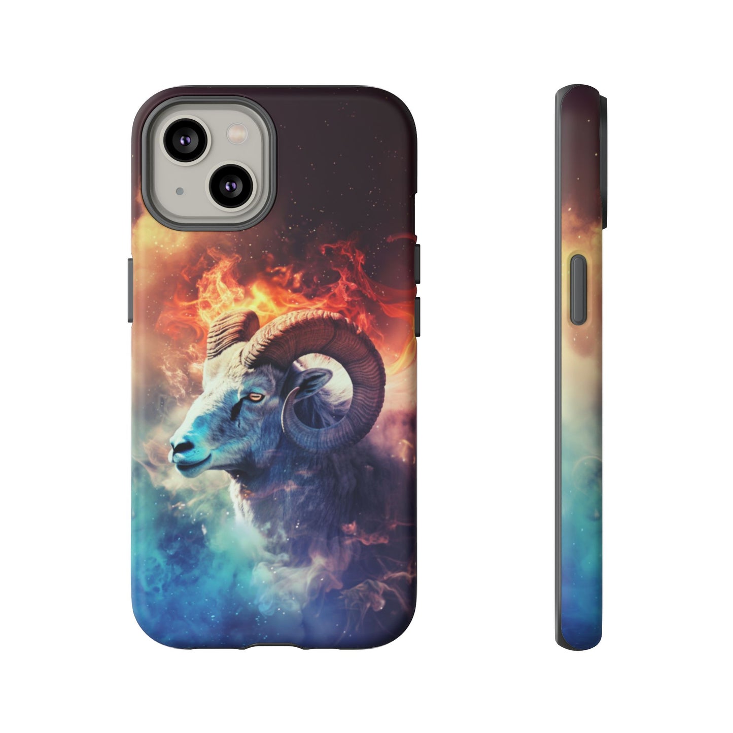 Aries Inferno - iPhone, Google Pixel, Samsung Galaxy