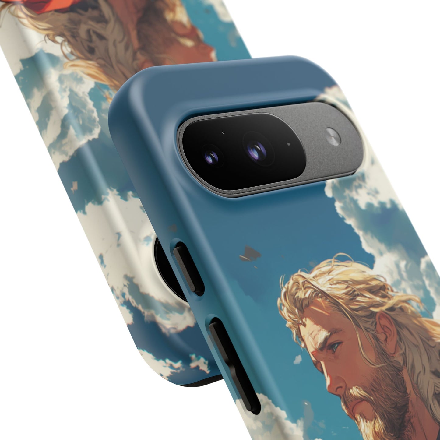 Thor Skyward Sentinel - Tough Google Pixel Case