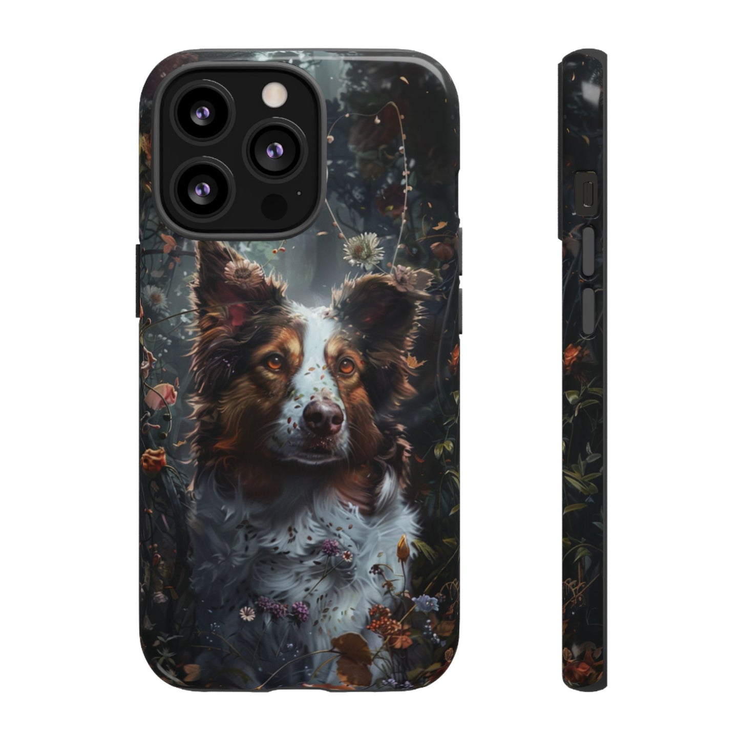 Woodland Watcher - iPhone, Google Pixel, Samsung Galaxy