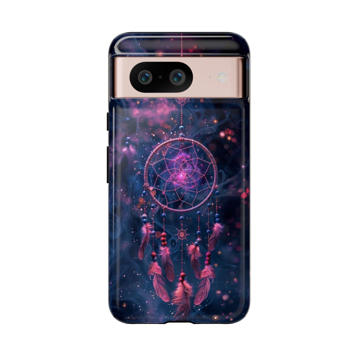 Cosmic Dreamcatcher Galaxy - Tough Google Pixel Case