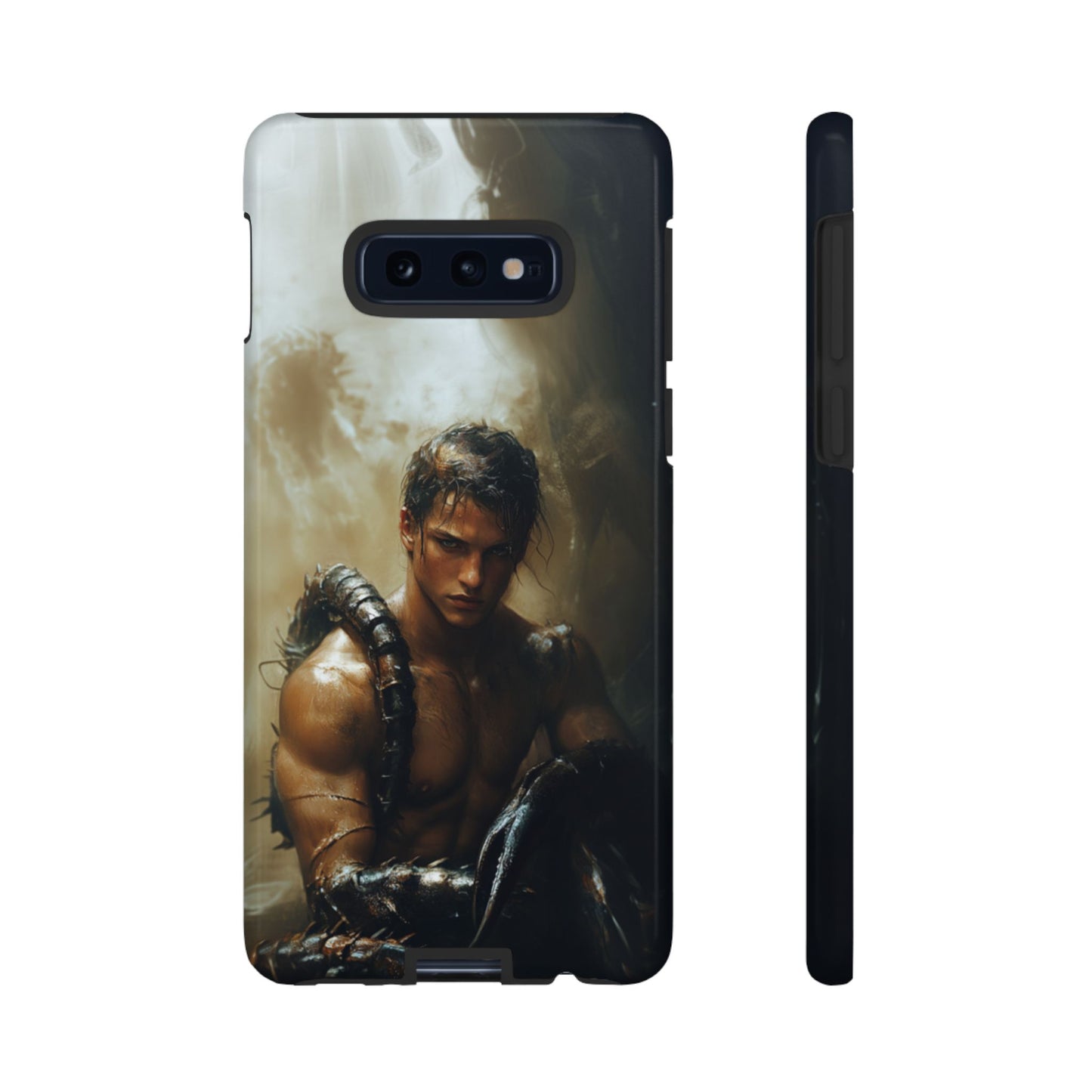 Scorpion Ascendant - Tough Samsung Galaxy Case