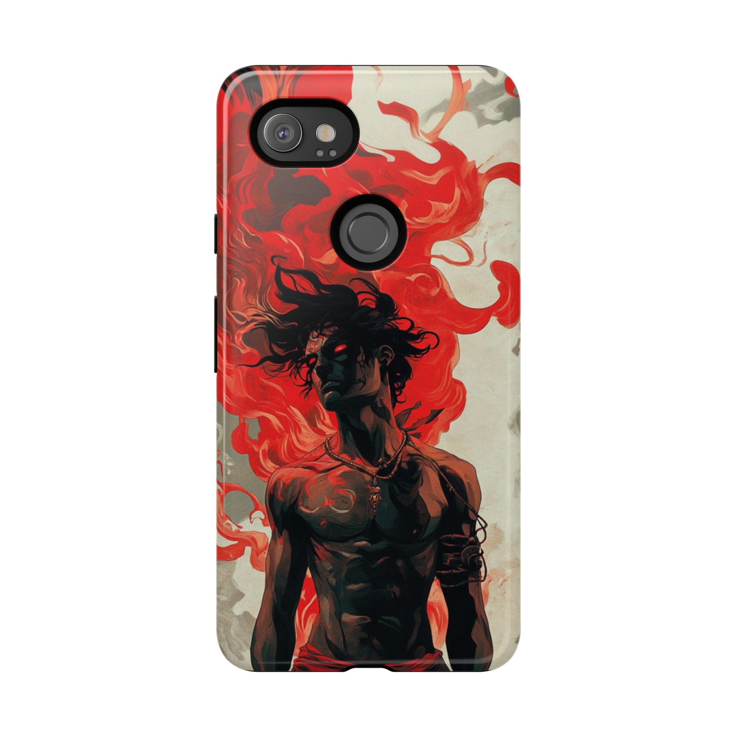 Zagreus Inferno - Tough Google Pixel Case
