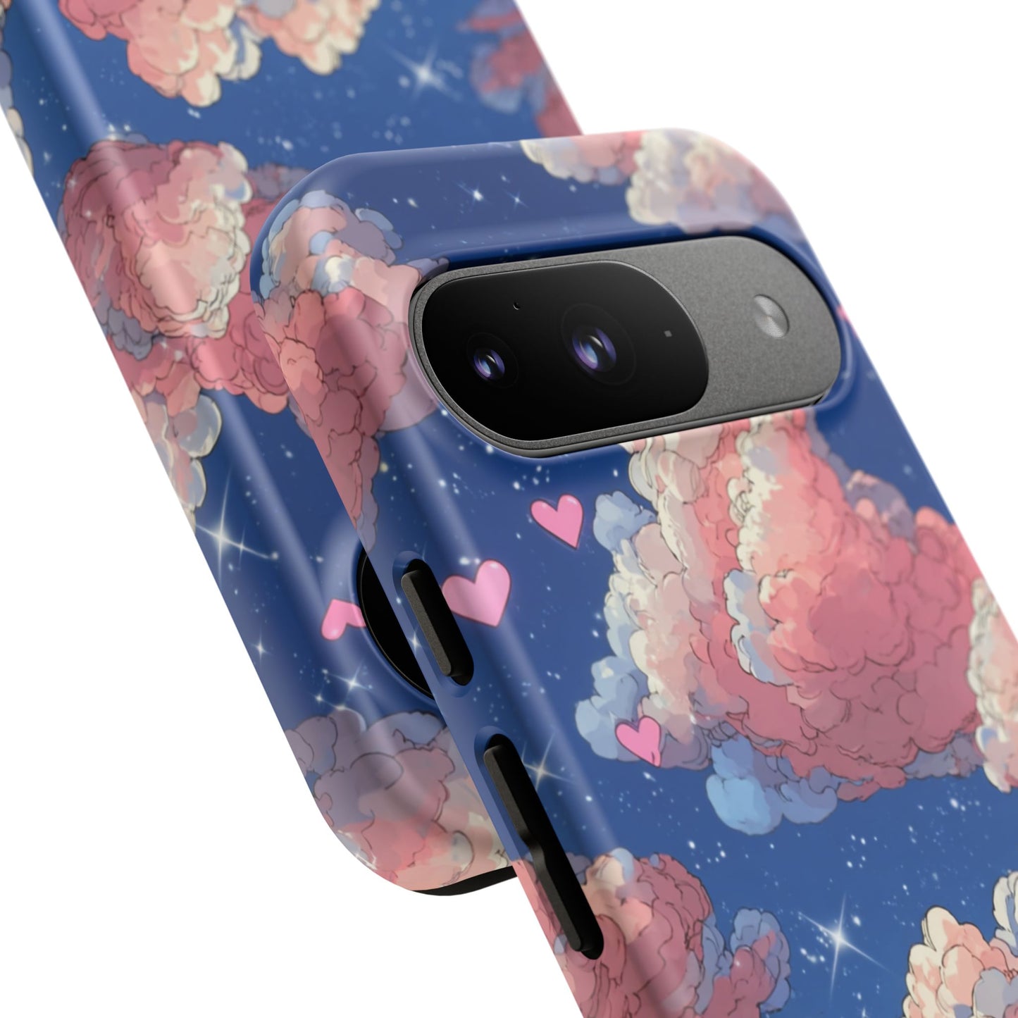 Sweetheart Skyscape Dreams - Tough Google Pixel Case