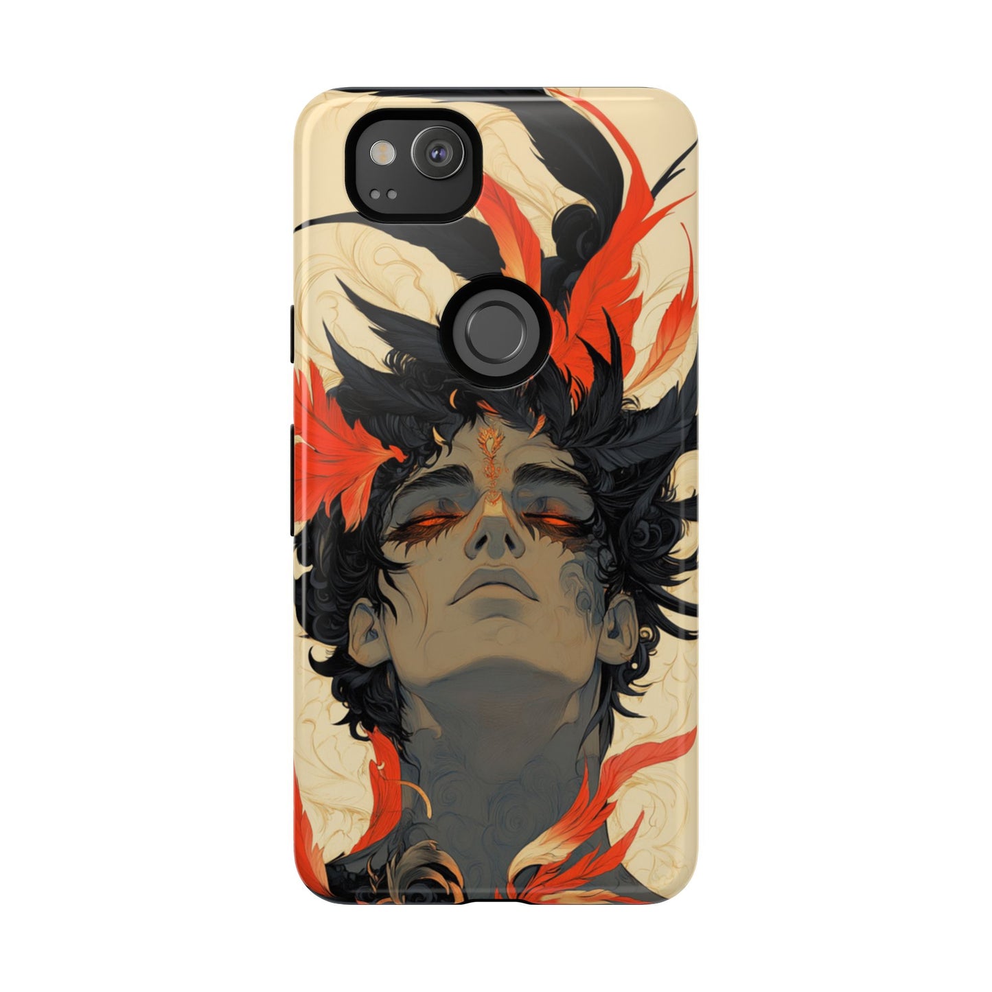 Zagreus Mythic - Tough Google Pixel Case