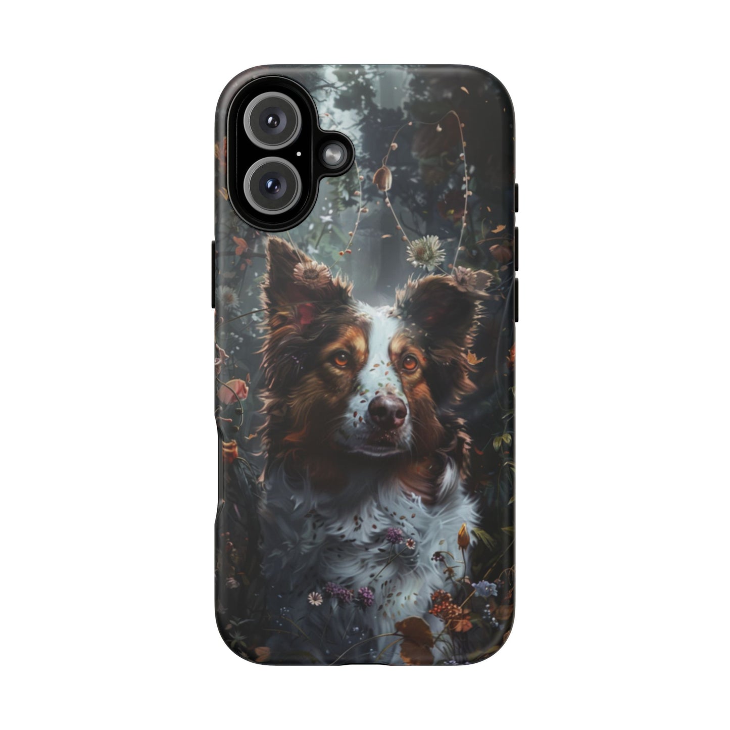 Woodland Watcher - iPhone, Google Pixel, Samsung Galaxy