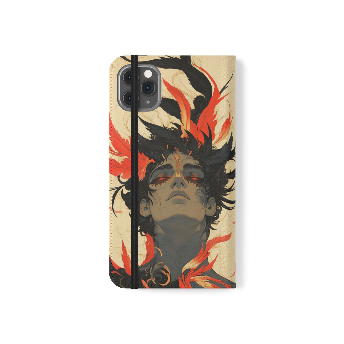 Zagreus Mythic - Wallet Flip Case