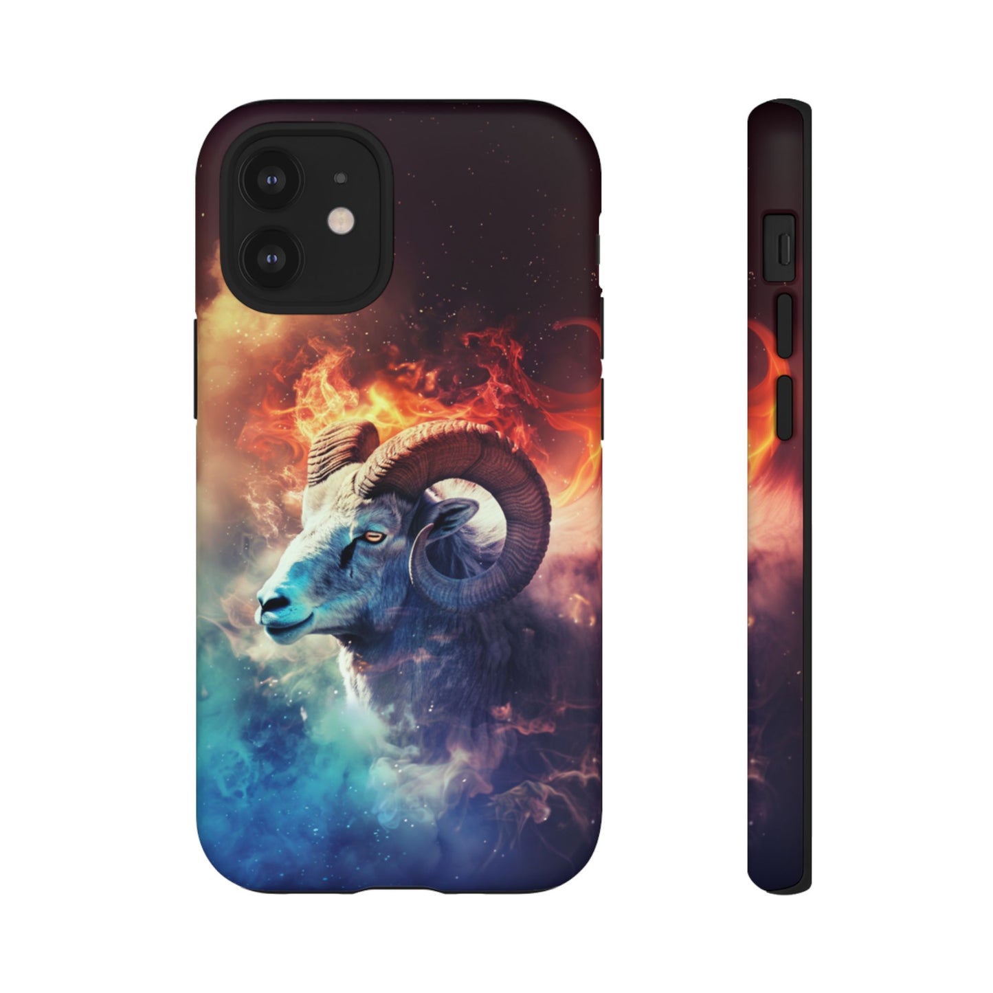 Aries Inferno - iPhone, Google Pixel, Samsung Galaxy