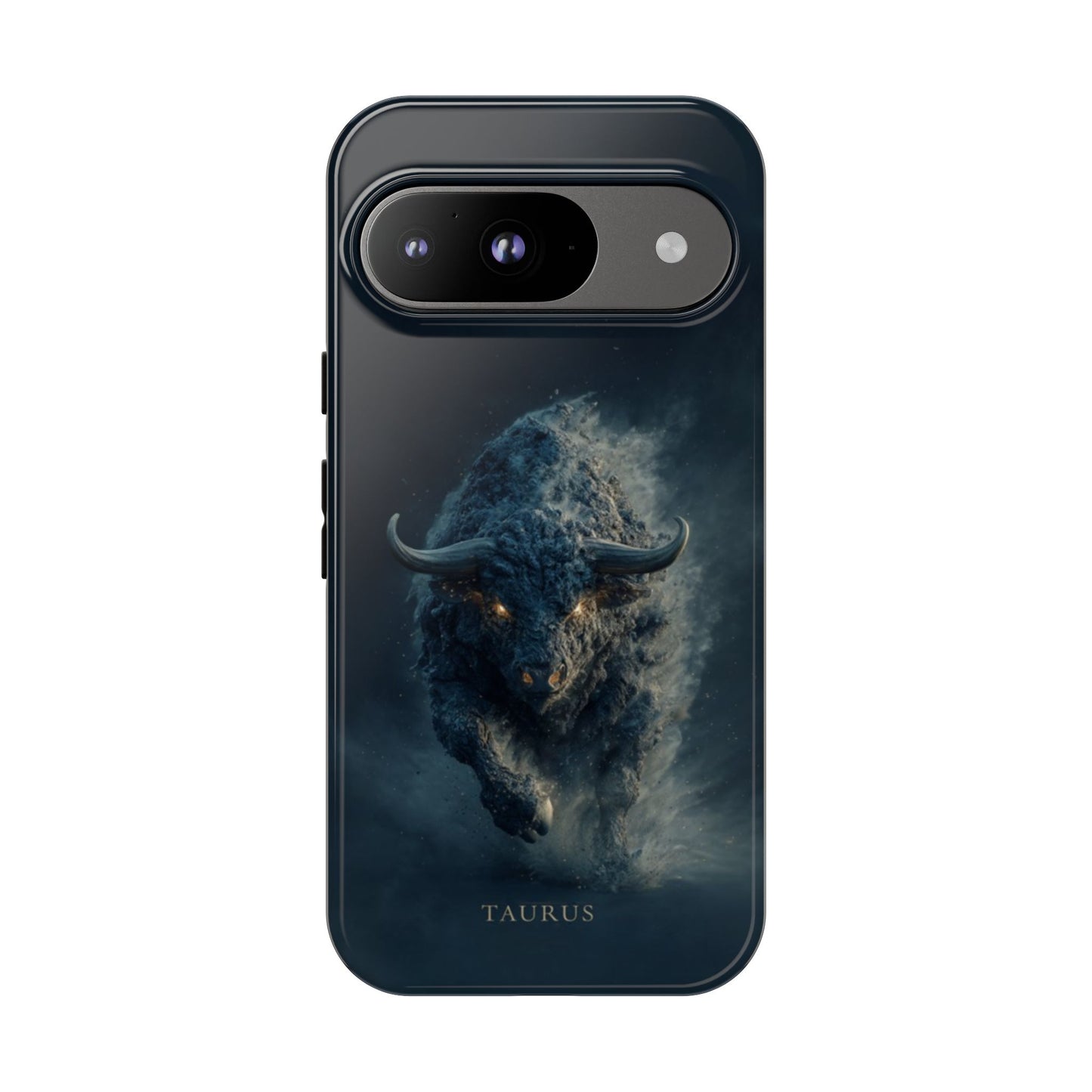 Taurus Storm Bull - Tough Google Pixel Case