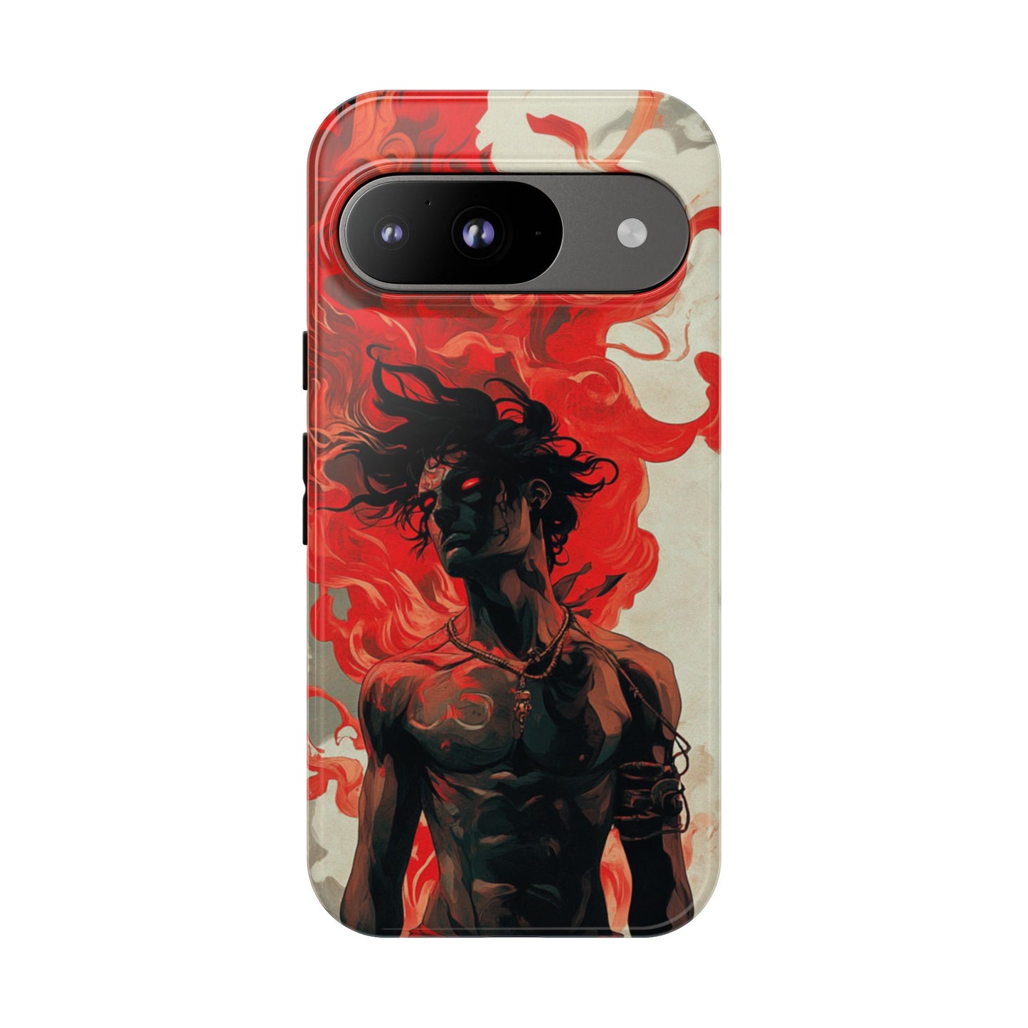 Zagreus Inferno - Tough Google Pixel Case